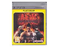 Tekken 6 (platinum) (PS3)