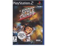 Space Chimps (PS2)