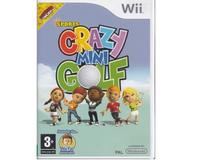 Crazy Mini Golf (Wii)