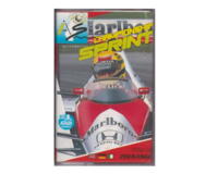 Championship Sprint (bånd) (Commodore 64)