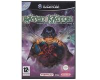 Baten Kaitos : Eternal Wings and the Lost Ocean (GameCube)