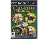 Casino Challenge (PS2)