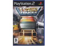 Turbo Trucks (PS2)