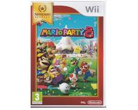 Mario Party 8 (selects) (Wii)
