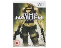 Tomb Raider : Underworld (Wii)