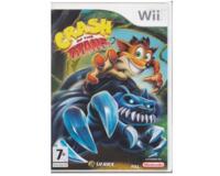 Crash of the Titans (Wii)