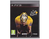 Le Tour de France (PS3)