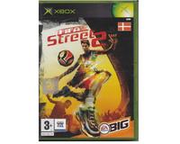 Fifa Street 2 (Xbox)