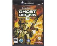 Ghost Recon 2 (GameCube)