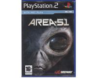 Area 51 (PS2)