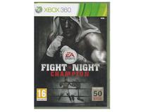 Fight Night : Champion (Xbox 360)