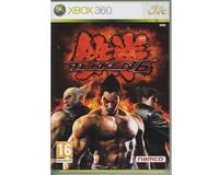 Tekken 6 (Xbox 360)