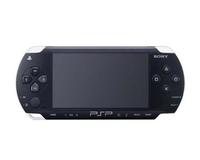 PSP 2004 (sort)