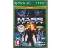 Mass Effect (classics) (Xbox 360)