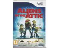 Aliens in the Attic (Wii)