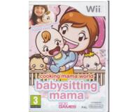 Babysitting Mama (Wii)