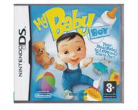 My Baby Boy (Nintendo DS)