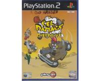 Cel Damage Overdrive (PS2)