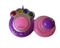 V.smile Joystick (violet)