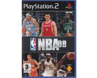 NBA 08 (PS2)