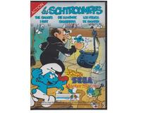 Smurfs, The m. kasse (SMS)