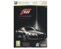 Forza Motorsport 3 (Limited Collectors Edition) (Xbox 360)