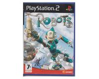 Robots (PS2)