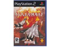 Ace Combat : The Belkan War (PS2)