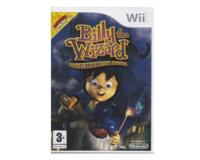Billy the Wizard : Rocket Broomstick Racing (Wii)