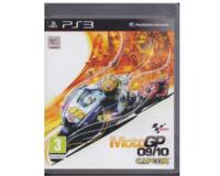 Moto GP 09/10 (PS3)