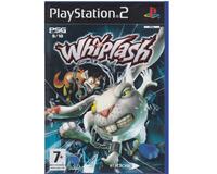 Whiplash (PS2)