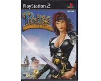 Pirates : The Legend of Black Kat (PS2)