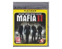Mafia II (platinum) (PS3)