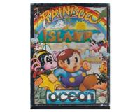 Rainbow Island (papæske) (bånd) (Commodore 64)