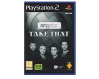 Singstar : Take That (PS2)