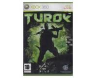 Turok (Xbox 360)