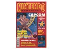 Nintendo Magasinet #8 1994
