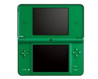 Nintendo DSi XL (Grøn)