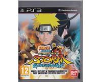 Naruto Shippuden Ultimate Ninja : STORM Generations (PS3)