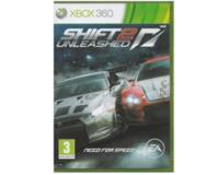 Shift 2 Unleashed (Xbox 360)