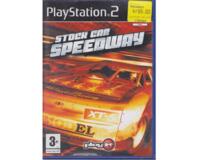 Stock Car Speedway  (PS2)