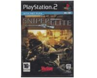 Sniper Elite (PS2)