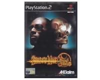 Shadow Man : 2nd Comming (PS2)