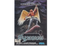 Gynoug m. kasse (SMD)