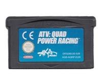 ATV : Quad Power Racing (GBA)