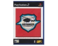 Air Ranger Rescue u. manual (PS2)