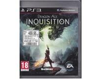 Dragon Age : Inquisition (PS3)