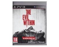 Evil Within, The (PS3)