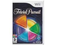 Trivial Pursuit (dansk) (Wii)