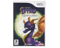 Spyro : The Eternal Night (Wii)